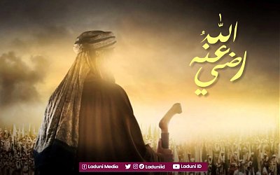 Awal Mula Ketika Sayyidina Umar bin Khattab Masuk Islam