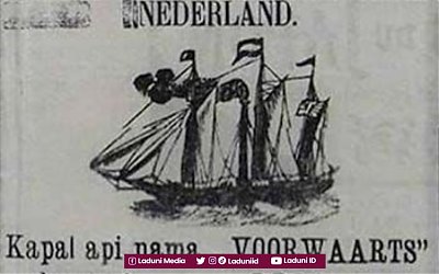 Tahun 1888 M: Penawaran Perjalanan Haji