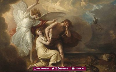 Problematika Turunnya Adam dalam Pandangan Ahli Tafsir