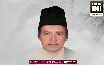 Info Harian Laduni: 08 Oktober 2023