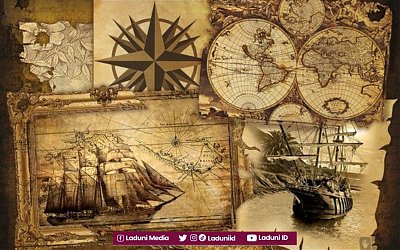 Sababija: Salah Satu Kelompok Muslim di Madinah yang Berasal dari Nusantara