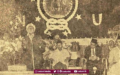 Kilas Balik Peran dan Kontribusi Internasional Komite Hijaz yang Dipimpin KH. Wahab Chasbullah