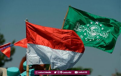 Cinta Tanah Air Bukanlah Fanatisme