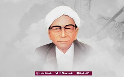 ترجمة الكياهي الحاج (الشيخ) عبد الوهاب حسب الله