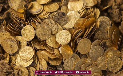 5 Sahabat Terkaya yang Diberitakan Masuk Surga