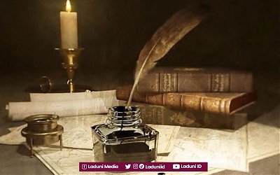 Tahun 1964-1992 M: Peran ANRI dalam Memajukan Sejarah Lisan Indonesia
