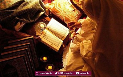 Mengkaji Ulang Pesan Moral Cara Pandang Nabi terhadap Perempuan