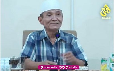 Tingkatan Kasyaf akan Tercapai Bila Hati Sudah Begini