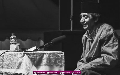 Gus Lik Kediri: Ulama Nyentrik dan Rendah Hati yang Dicintai Umat