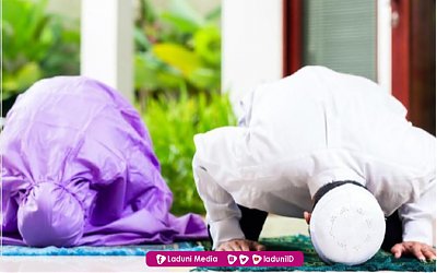 Nilai-Nilai Shalat