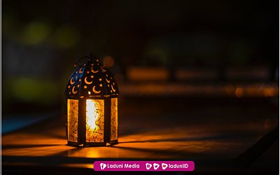 Agar Puasa Ramadhan Menghasilkan Cahaya