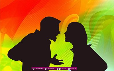 Perkataan Seorang Suami yang Bisa Membuat Istri Tersakiti