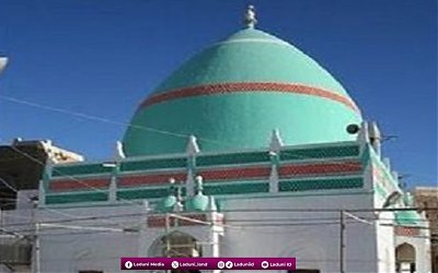 Kisah Habib Ali bin Muhammad Al-Habsyi Bertemu Rasulullah SAW dalam Keadaan Terjaga