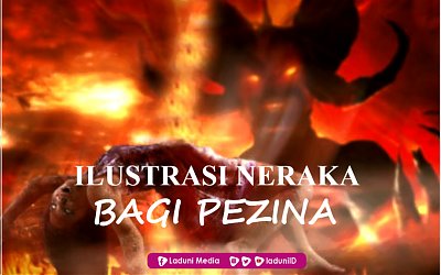 Kupas Tuntas Hukum Bagi Pelaku Zina di Dunia dan Akhirat