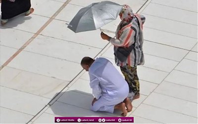 Khutbah Jumat: Memandang Orang Lain dengan Kasih Sayang Berlandaskan Keteladanan Rasulullah SAW