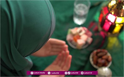 Pembahasan Seputar Puasa Tasu’a Tanggal 9 Muharram