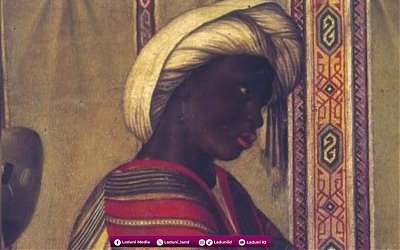 Tahun 632 M: Usaha Wahsyi bin Harb dalam Menebus Kesalahan Terbesar dalam Hidupnya