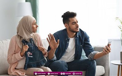 Ketika Suami Mengabaikan Ajakan Istri untuk Bersenggama