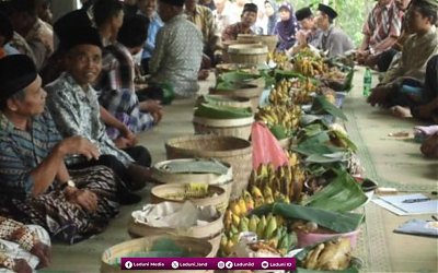 Asal Usul Tradisi Ruwahan Menurut Gus Baha