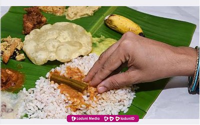 Hukum dan Tahapan Makan Menurut Syaikh Nawawi Al Bantani