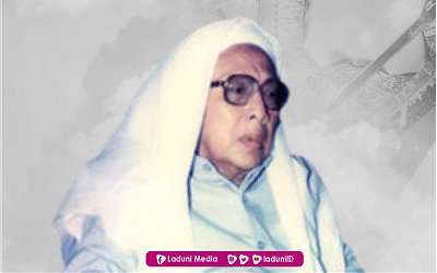 Rutinitas Teladan dari KH Achmad Shiddiq