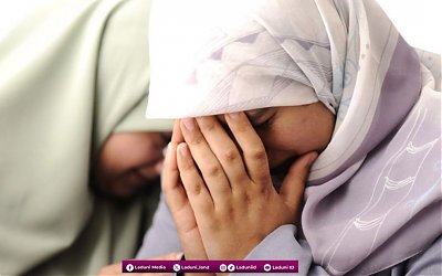 Nabi Tidak Pernah Mewariskan Poligami