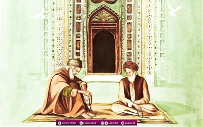 Hakikat Guru Menurut Imam Ibnu Athoillah Al-Askandari