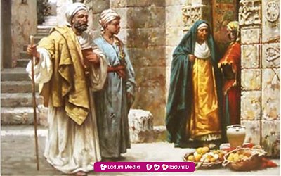 Tiga Perkara Aneh Imam Syafi’i yang Diketahui Putri Imam Ahmad bin Hanbal