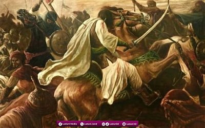 Tahun 680 M: Peristiwa Karbala 10 Muharram dan Nasib Pembunuh Cucu Nabi