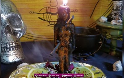Kisah Tragis Pesugihan: Anak yang Menjadi Tumbal