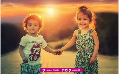 Hikmah Menyayangi Anak Yatim Piatu