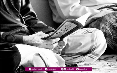 Dalil Tradisi Yasinan Malam Jumat