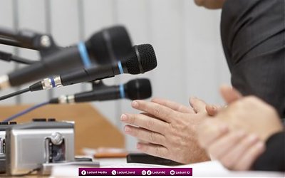 Etika Komunikasi Massa dalam Perspektif Islam
