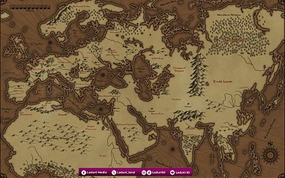 Dinasti-Dinasti Kecil yang Berdiri Berdampingan dengan Dinasti Abbasiyah
