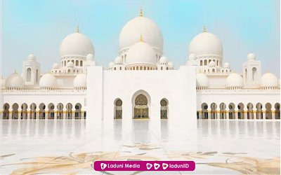 Keistimewaan dan Keutamaan Hari Jumat