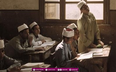 Kebijaksanaan Seorang Guru yang Mengaku Kalah Hebat Dibanding Muridnya