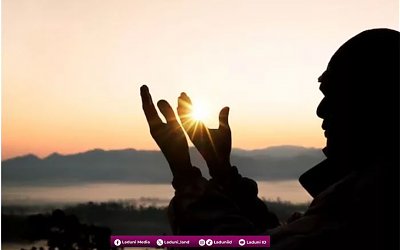 Doa di Pagi Hari Menurut Imam An-Nawawi