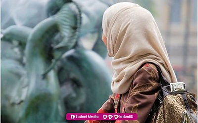 Ibadahnya Wanita Sedang Haid, Wajib Diketahui Semua Wanita