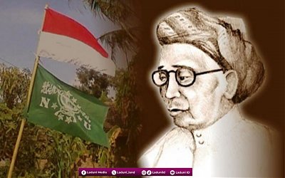 Kyai Asnawi dan Doa Keamanan untuk Indonesia
