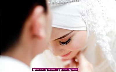 Mengurai Keutamaan Menikah dengan Gadis Perawan