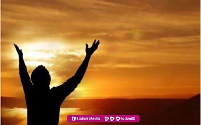 Agar Hati Hidup dan Selamat Akhirat Dunia