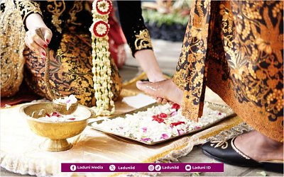 Pantangan Menikah di Bulan Suro, Bukan Syariat tapi Adab Orang Jawa