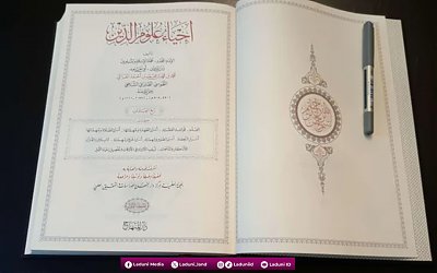 Empat Golongan Manusia dalam Pandangan Imam Al-Ghazali