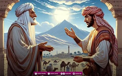 Tahun 754-755 M: Eksekusi Pahlawan Abbasiyah dan Kebangkitan Sekte Penyembah Khalifah