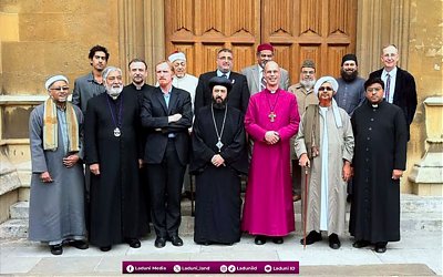 Hakikat Makna Ukhuwah Islamiyah