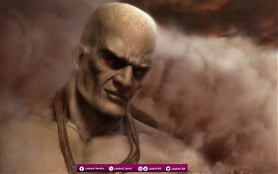 Sebuah Dialog yang Mengungkap Musuh dan Kawan Iblis