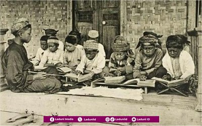 Strategi Pembangunan Peradaban Berlandaskan Kajian Tafsir Surat At-Taubah Ayat 122