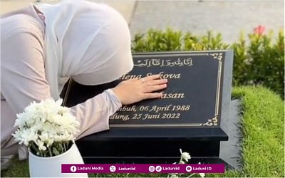 Ikhtiar Menenangkan Hati Orang yang Ditinggal Mati Keluarganya