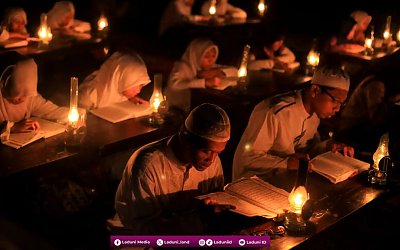 Mengurai Islam Arus Utama di Indonesia