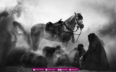 Tahun 680-683 M: Tragedi Karbala dan Tanda Tanya Sikap Seorang Muslim Sejati